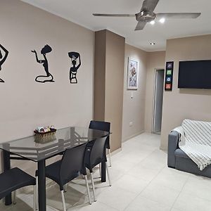 Apartamento de 1 Dormitorio